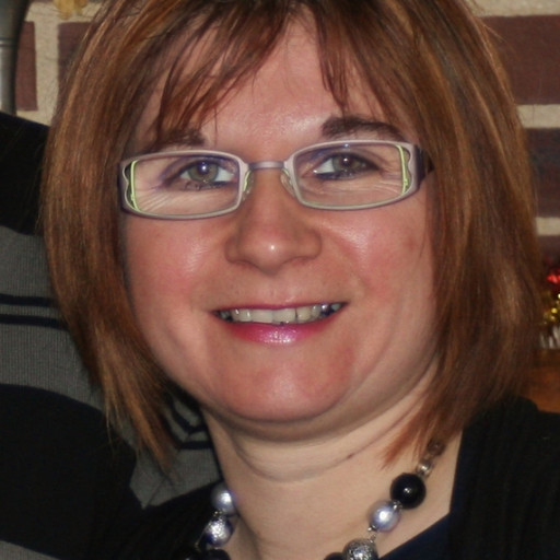 Sophie Desille