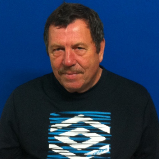 Gerard Jouaux