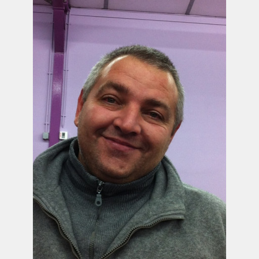 Jeremy Desfresnes